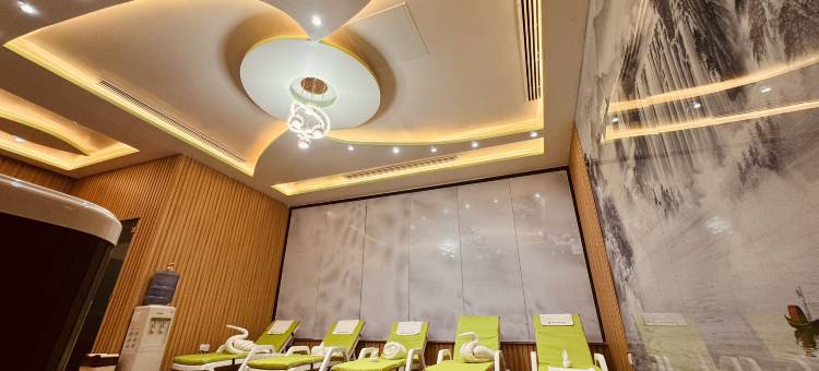 Glory Regency Hotel图片