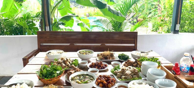 落基山生态旅馆(Rocky Mountain Ecolodge)图片