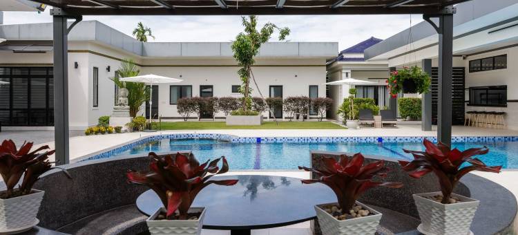 JJ’s Residence Koh Kong图片