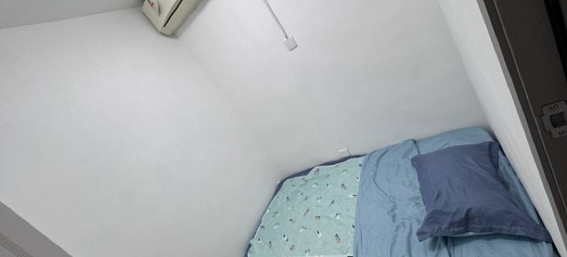 【22 Mins to Airport】Cozy 3BR Flat near Tuen Mun Pier | Siu Hei Court图片