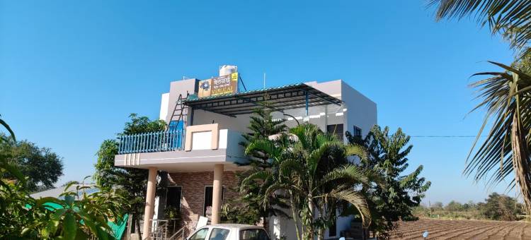 Verulai Hotel Retreat homestay图片