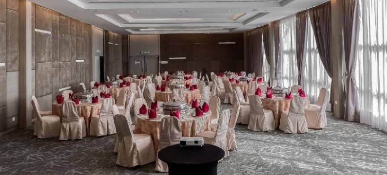 Kingston Hotel 22 @ Desaru, Johor Bahru图片