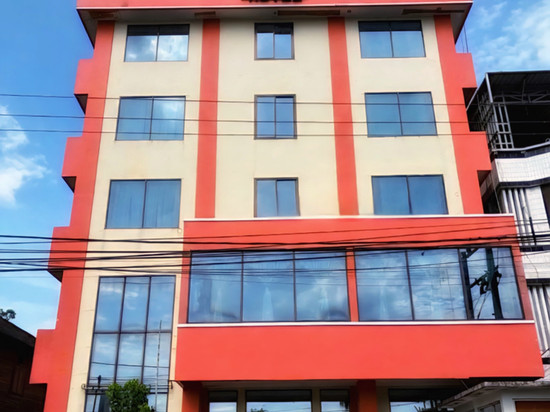 Hotel Grand Taufiq Tarakan