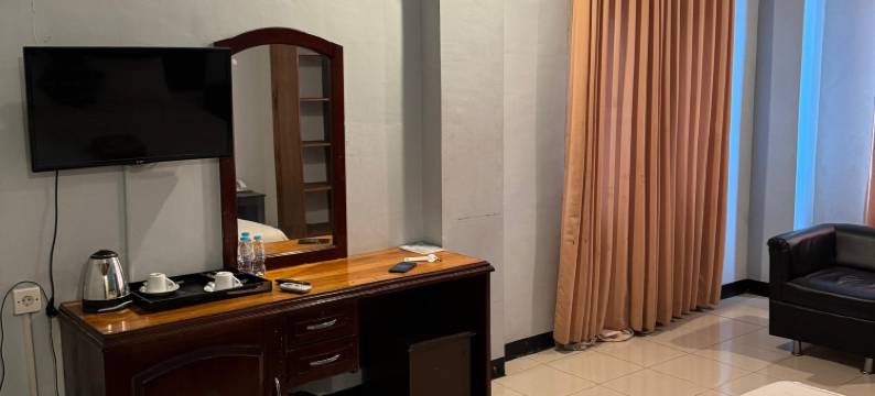 Hotel Grand Taufiq Tarakan图片