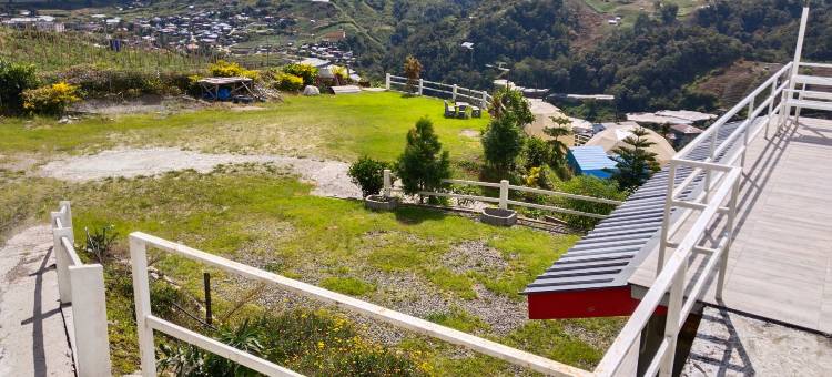 Syameen's Homestay Kundasang图片