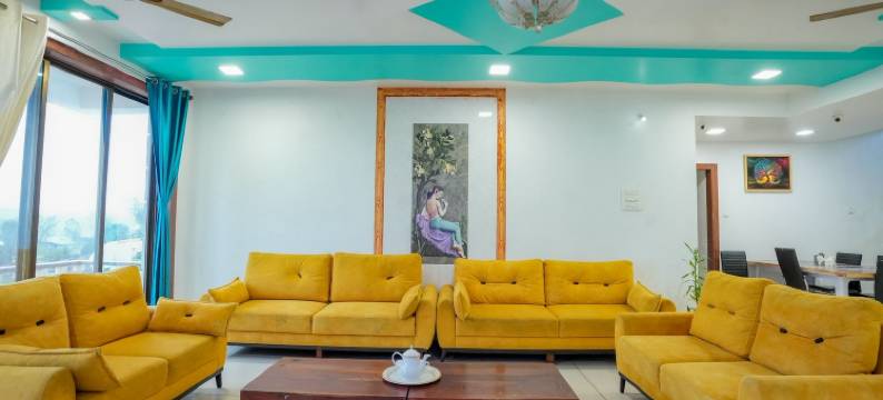 赛山假日(Sai Hill’s Holiday’s)图片