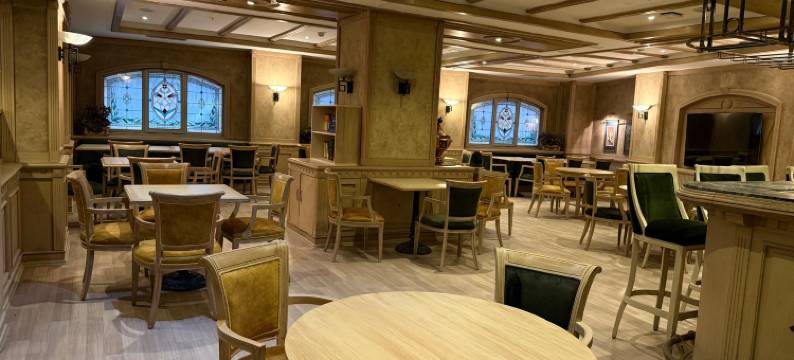 HOTEL BUYUK SUMELA图片