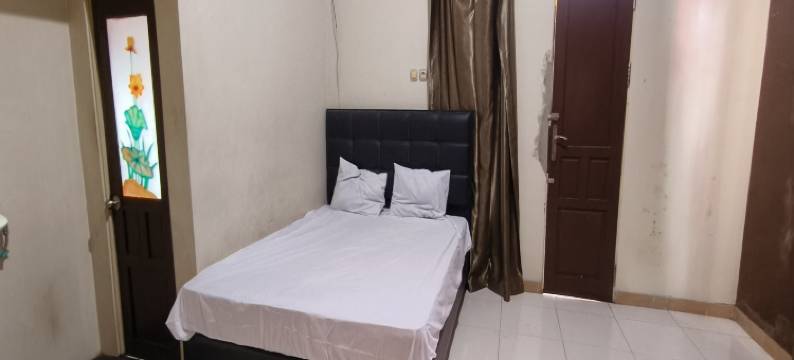 Hotel O Aglo Homestay NearYani Heahlerr图片