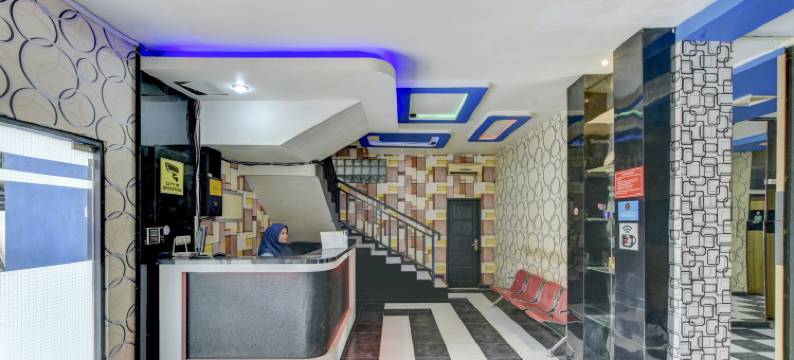 Hotel O near Tugu Simpang Haru formerly Zaara Guest House图片