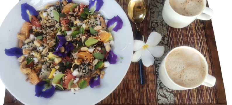 Similan Mondo Resort  & Camping图片