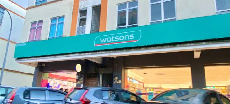 Mersing Muji House 0.3km Jeti | Mersing Centre图片