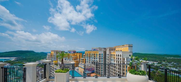 Pearl Vista Luxury Serviced Apartment Sea View & Fireworks View图片