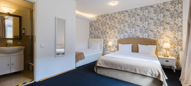 蒙特沃德之家旅馆(Casa Monte Verde)图片