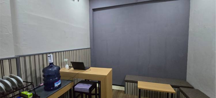 Satria Guest House near Unsoed Purwokerto图片