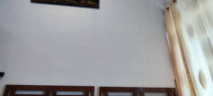 OYO 95106 A民宿伊斯兰旅馆(OYO 95106 A Homestay Syariah)图片