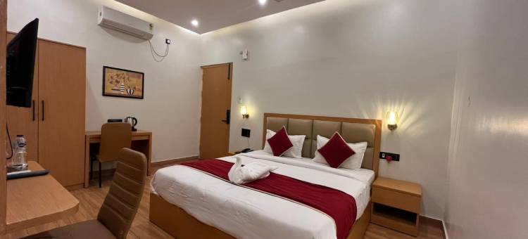 日出景观旅馆(Hotel Sunrise Vista Inn)图片