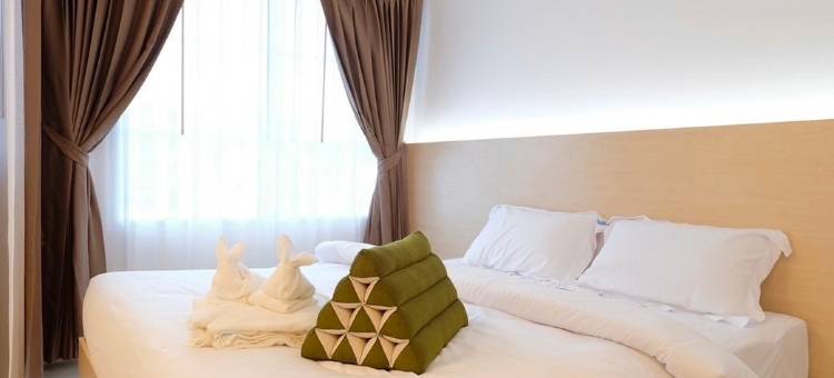 玛科拉特霍特尔(MAA Korat Hotel)图片