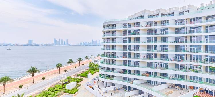 BnBMe | 安纳塔拉南公寓 | 两卧室(bnbme | Anantara South Residences | 2BR)图片