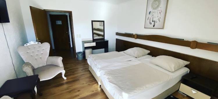 Landhotel zum Kühlengrund & Soultans Paradise乡村酒店(Land Hotel Zum Kühlen Grund)图片