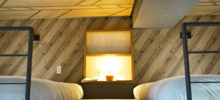 PIN PON　HOTEL Hiroshima Heiwa Odori图片