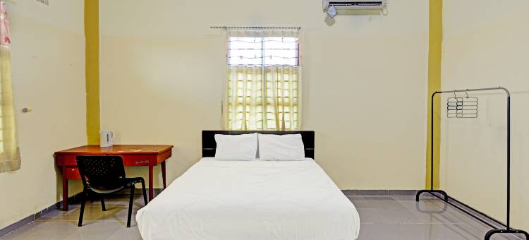 Hotel O near RSUD Embung Fatimah formerly Lebron Inn图片