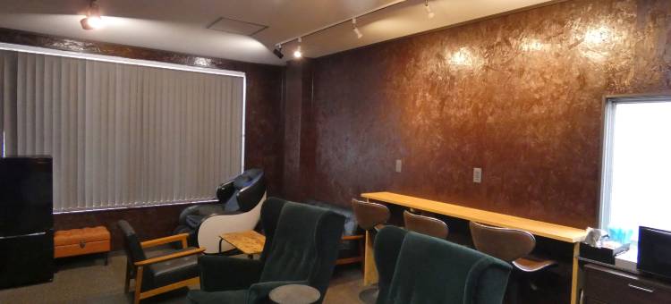 HOSTEL MOJIKO CABIN图片