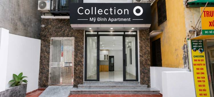 Collection O美亭公寓(Collection O My Dinh Apartment)图片