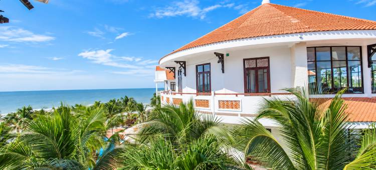 美奈Sunday太平洋海滩度假村(Sunday Pacific Beach Resort Muine)图片