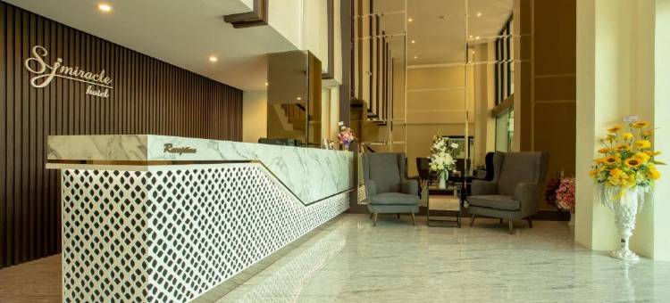 SJ奇迹酒店(SJ Miracle Hotel)图片