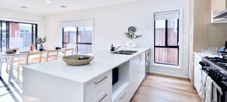 Peaceful Modern Parkfront Retreat in Pakenham图片