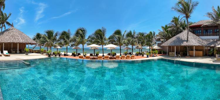 美奈Mana海滩度假村及水疗中心(Mana Mui Ne Beach Resort & Spa)图片