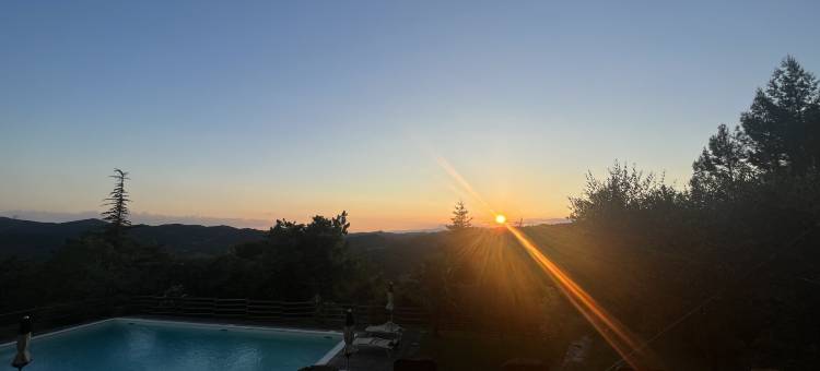 Monte Paradiso Agriturismo图片