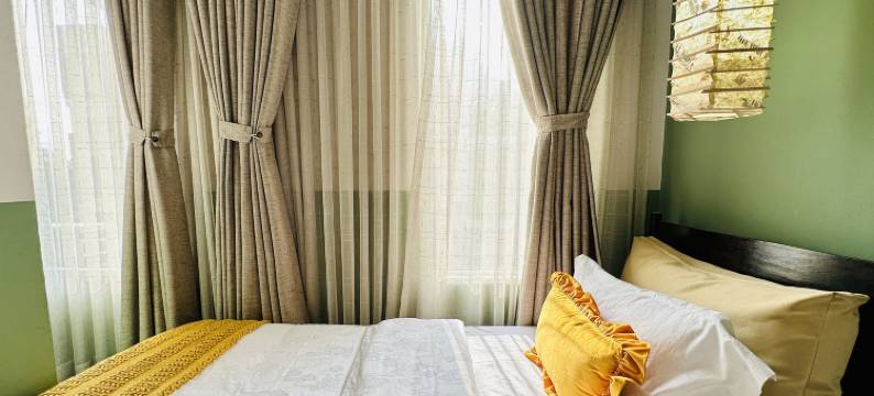 达尔文酒店(Hotel Darwin)图片