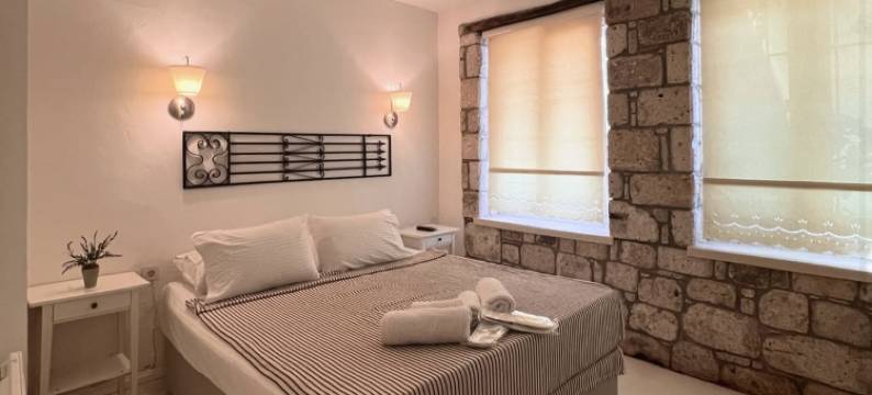 拉米亚卡萨阿拉恰特(La Mia Casa Alacati)图片