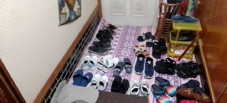 Guest House OGaGa in Tokushima-city, JAPAN图片