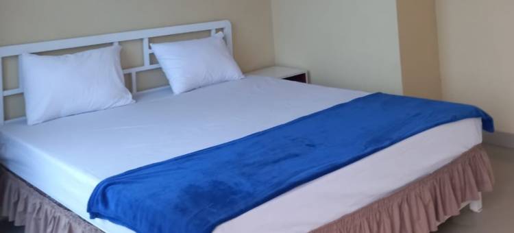 拉拉诺埃家园拉瑙(La Lanoe Homes Ranau)图片