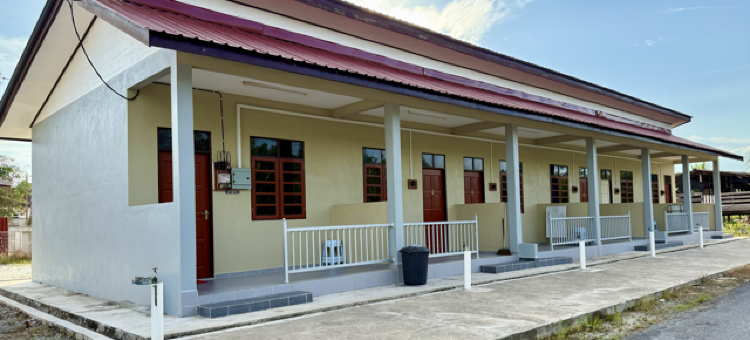 AL-REZQI ROOMSTAY图片