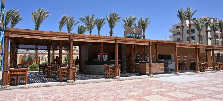 Riviera Aqua Park Resort图片