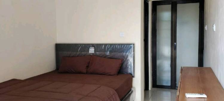 Home Stay Sulfat Indah Syariah图片