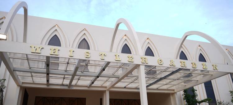 惠斯勒花园酒店(Whistler Garden Hotel)图片