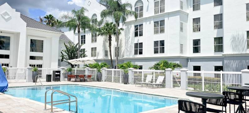 奥兰多蒙特利尔套房酒店(Montreal Suites Orlando)图片