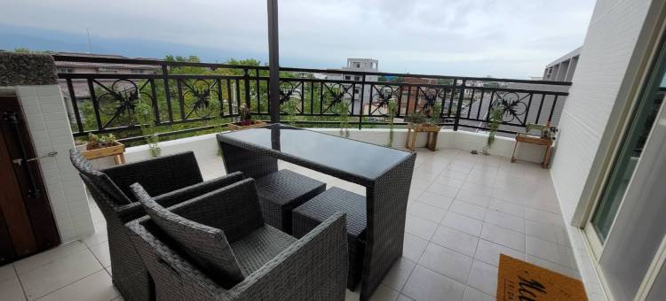 叙时光行旅 | 宜兰民宿图片