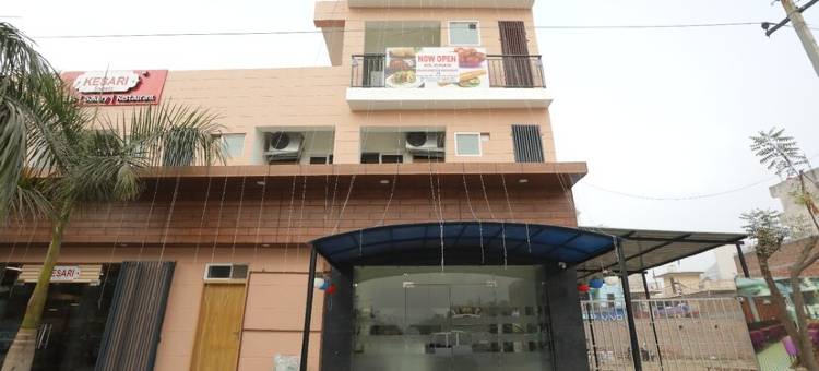 JPS棕榈客栈酒店(HOTEL JPS PALM INN)图片