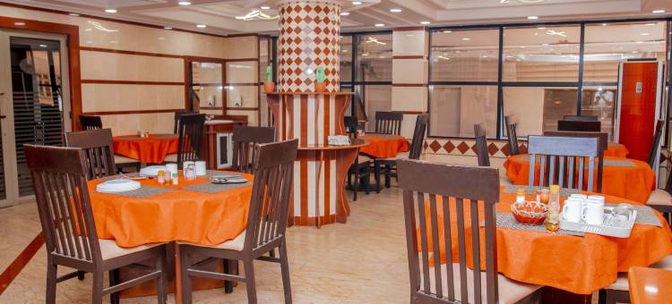 市中心舒眠酒店(Sleep Inn Hotel - City Centre)图片