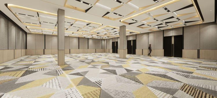 Kampi Hotel Sunter图片