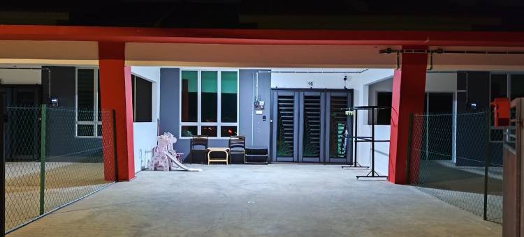 Insyirah Homestay @ Sepat Beach图片