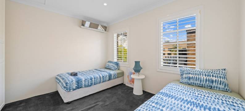 Comforting 2BR House/FishMarket&Casino-3 mins walk图片