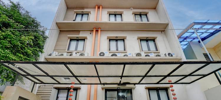 O酒店靠近Monas，原名Pondokan Kota Jakarta(Hotel O near Monas formerly Pondokan Kota Jakarta)图片