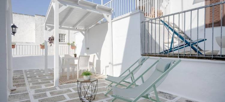 Mia & Mimi - House with Terrace图片