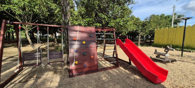 Hom I Din Farm and homestay图片